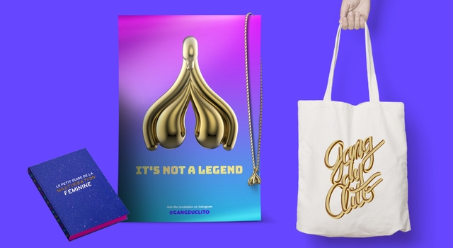 AvecMadeinlove's tweet photo. [Offre de Noël 🎄]

Fière que "Le Petit Guide de la Masturbation Féminine" fasse un carton ! Best cadeau Féministe sous le sapin 2019🎉

Le livre est envoyé avec une affiche en cadeau !

https://t.co/4bl3hZ86k7 https://t.co/in9WVHmPJv