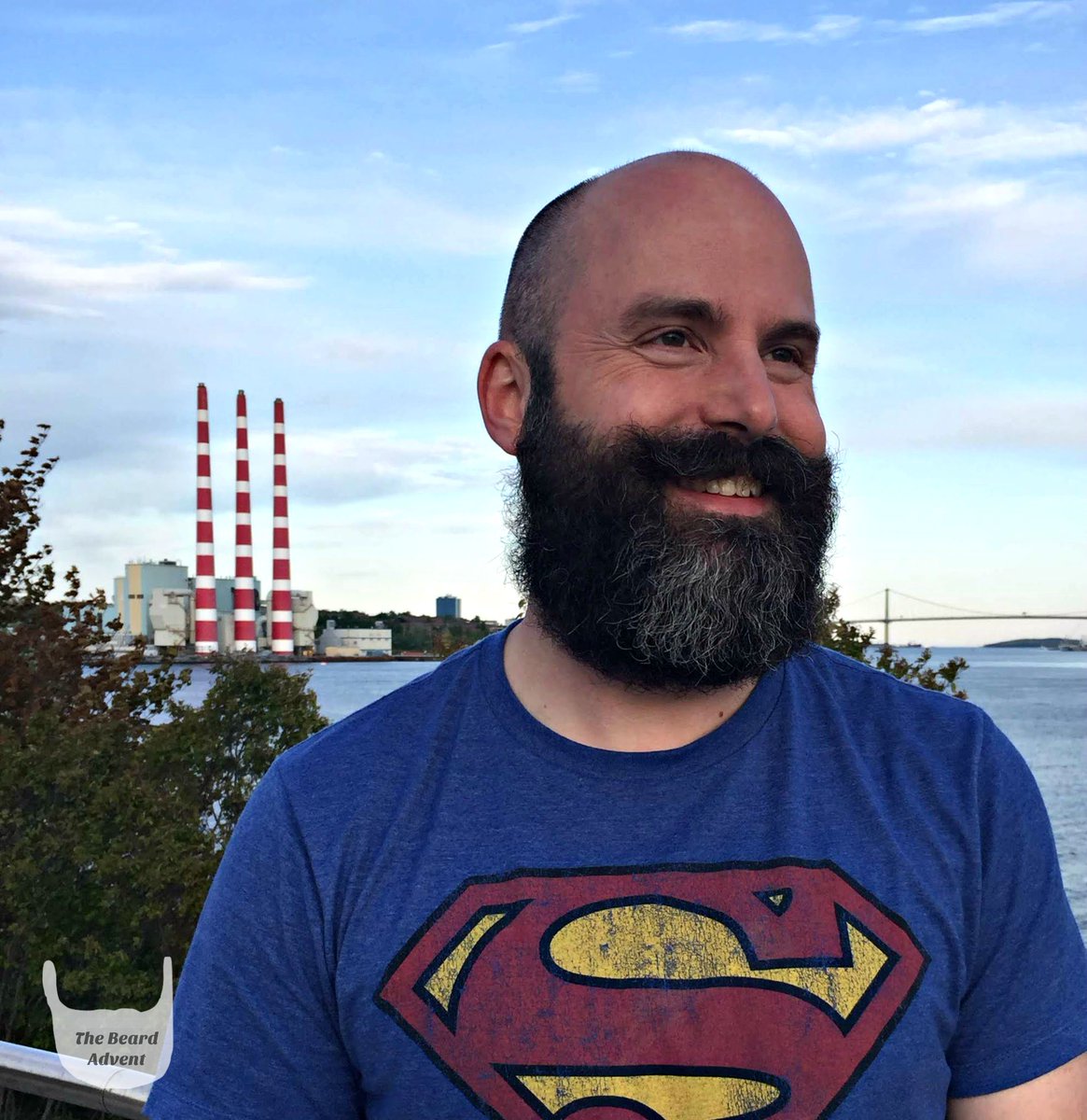 TheBeardAdvent's tweet photo. Dec 7 - Markus, 2018
#beards #beardlife #thebeardadvent #christmascountdown #allshapesandsizes #thebeardedhusband https://t.co/suUky8CafK
