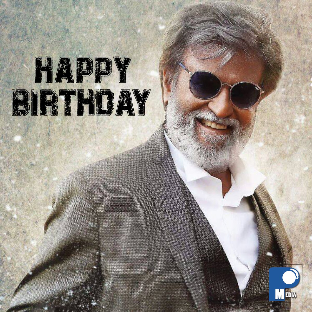 infoperoscopem1's tweet photo. Rajinikanth is a shining example of simplicity.Happy birthday sir
#rajinikanth #thalaiva #rajini #superstar #superstarrajinikanth #rajinified #petta #rajinism #rajinistyle #tamilnadu  #rajinikanthstyle #tamilnadu #rajinifan #birthday #celebration #fun #peroscope #peroscopeview https://t.co/7h8u5atF86