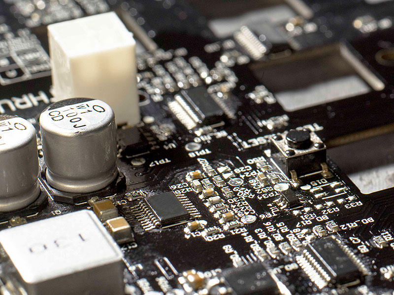 How to achieve a long lifespan for electronics?
It’s a question that is not always easy to answer. Read more in our latest blogpost: rena-electronica.com/uk/news_uk.php…

#electronics #renaelectronica #lifespan #embeddedelectronics #industrialelectronics #rena #electronica