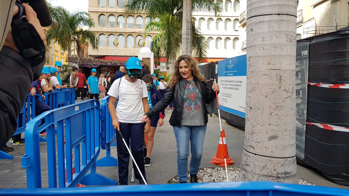 Santa Cruz Accesible tweet media