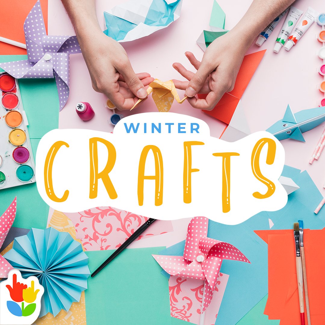 letterschool's tweet photo. With #Xmas music already on the radio and only 2 weeks left until the big day, let's get your home into the holiday spirit.
Gather your kids around mugs of hot cocoa and dive into our easy winter craft ideas, perfect for any age (adults will 😍 them too!): https://t.co/kOiGTFs7lv https://t.co/fjRVtkwqm0