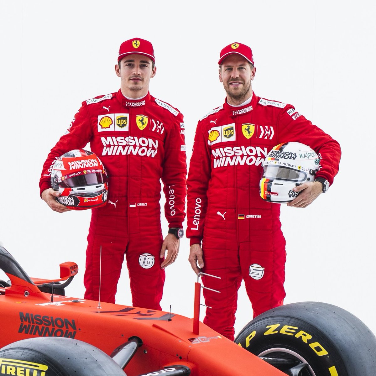 more and more Malfunction Amount of Sebastian Vettel Fan Page on Twitter: "Breaking News: Ferrari will launch  their 2020 F1 car on February 11th 🏎 #Vettel #Seb5 #F1  https://t.co/zFTPI5GCnR" / Twitter