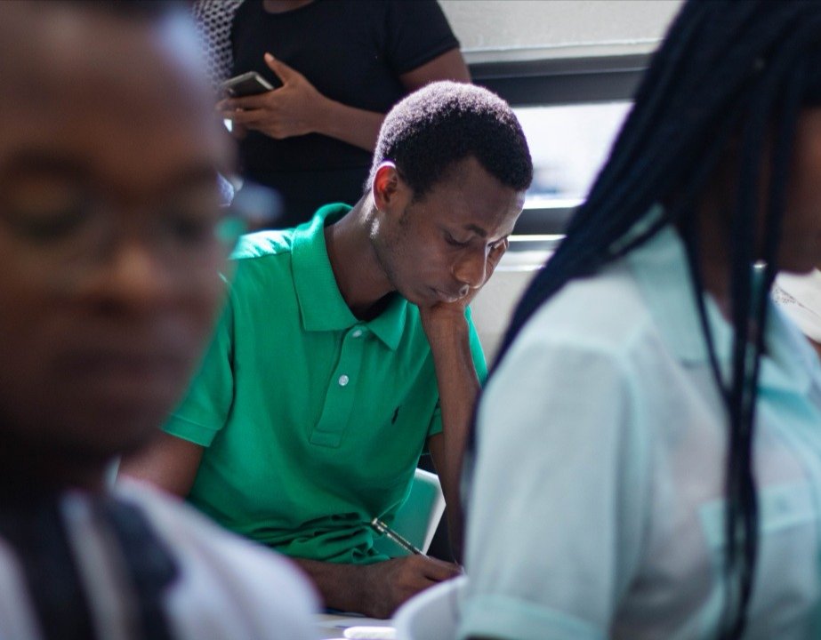 Africa Design School tweet media