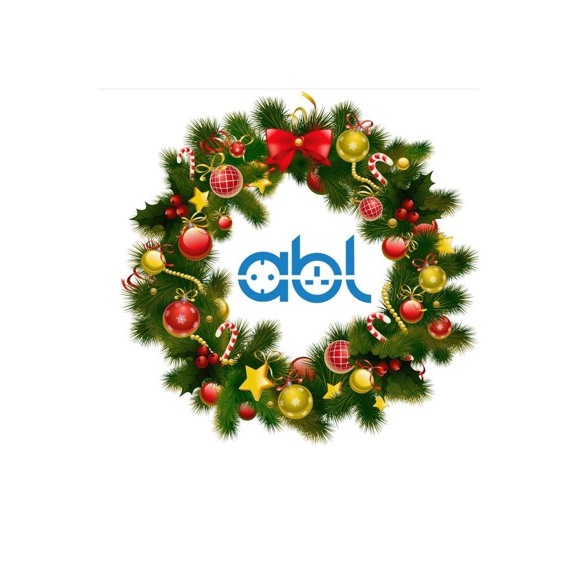 ABL's Christmas closure dates now available: abl-uk.com/abls-christmas… Wishing everyone a Merry Christmas and a Happy New Year. See you in 2020!