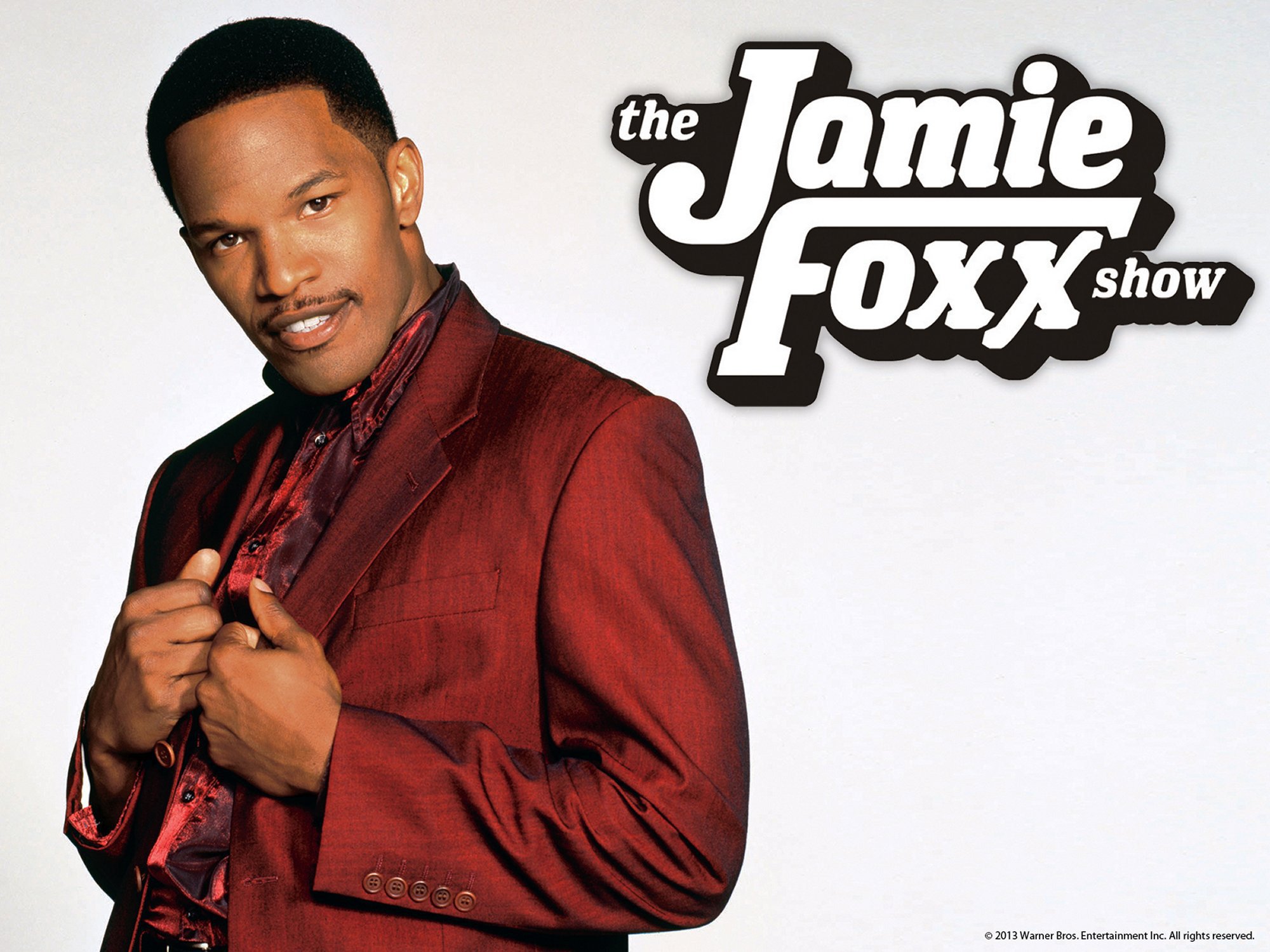 December 13:Happy 52nd birthday to singer,Jamie Foxx (\"Gold Digger\")
 
