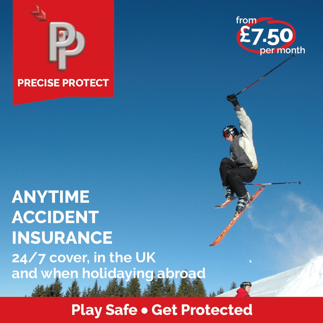 Precise Protect tweet media