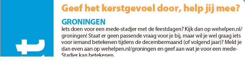 Humanitas Groningen tweet media