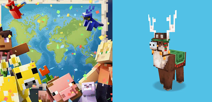 mcbedrockcom's tweet photo. Minecraft Earth's Worldwide Launch Is Today!

- https://t.co/pzS8qIjSLL

#MinecraftEarth #McEarth #Minecraft https://t.co/0iknaPX8rm