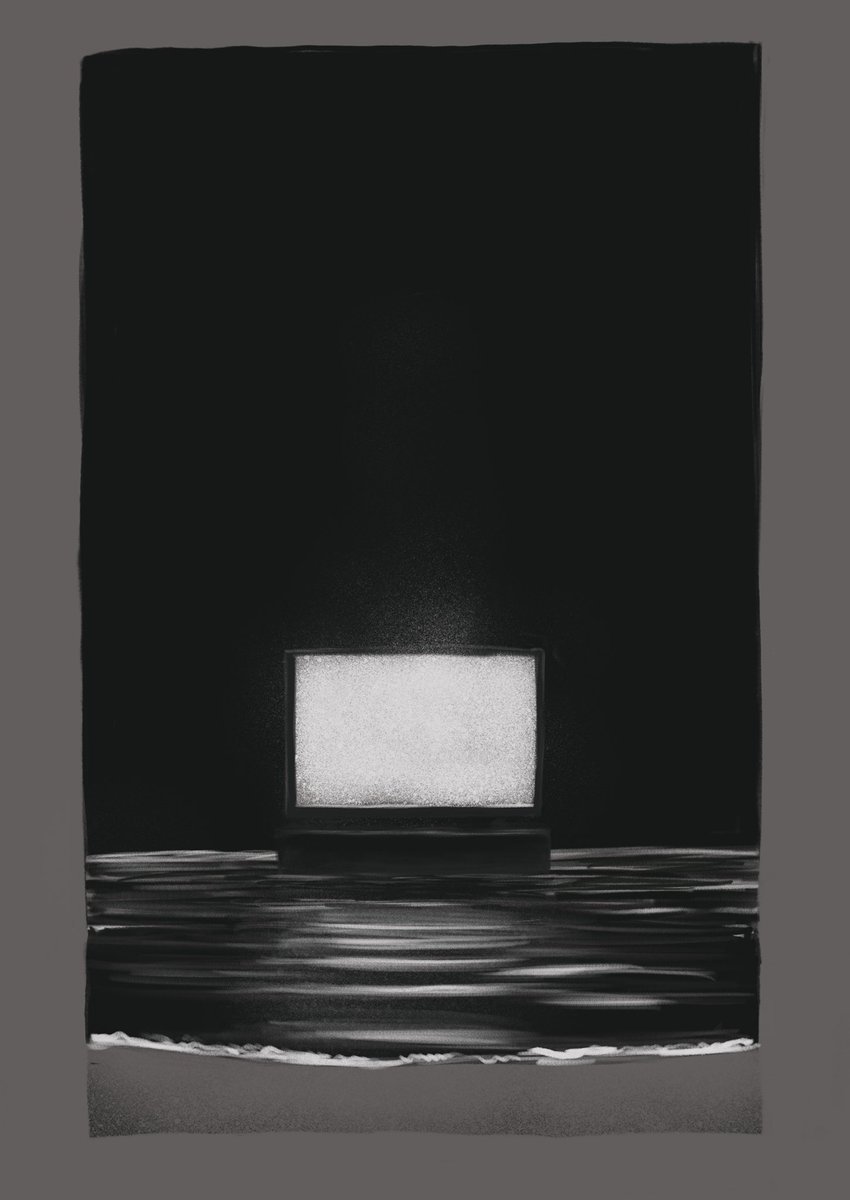 進行中の絵本 