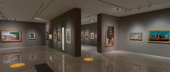 Área Cultura y Patrimonio Histórico de Málaga tweet media