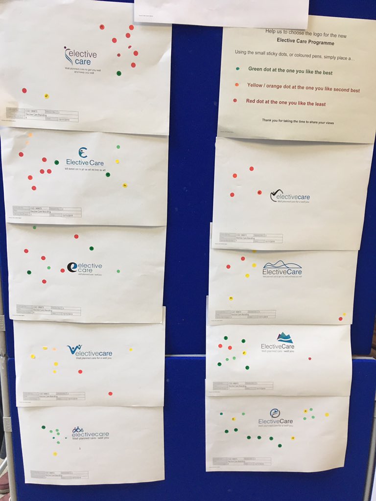 NHSGinvolve's tweet image. Come along and speak to the Public Involvement Team this lunch time and find out about the new Elective Cate Centre at ARI and help to choose the new logo for the Elective Care Programme #AllAboutYou #GetInvolved @ElaineSlattery @NHSGrampian @lizzipower @ElectiveCare @SHC_G