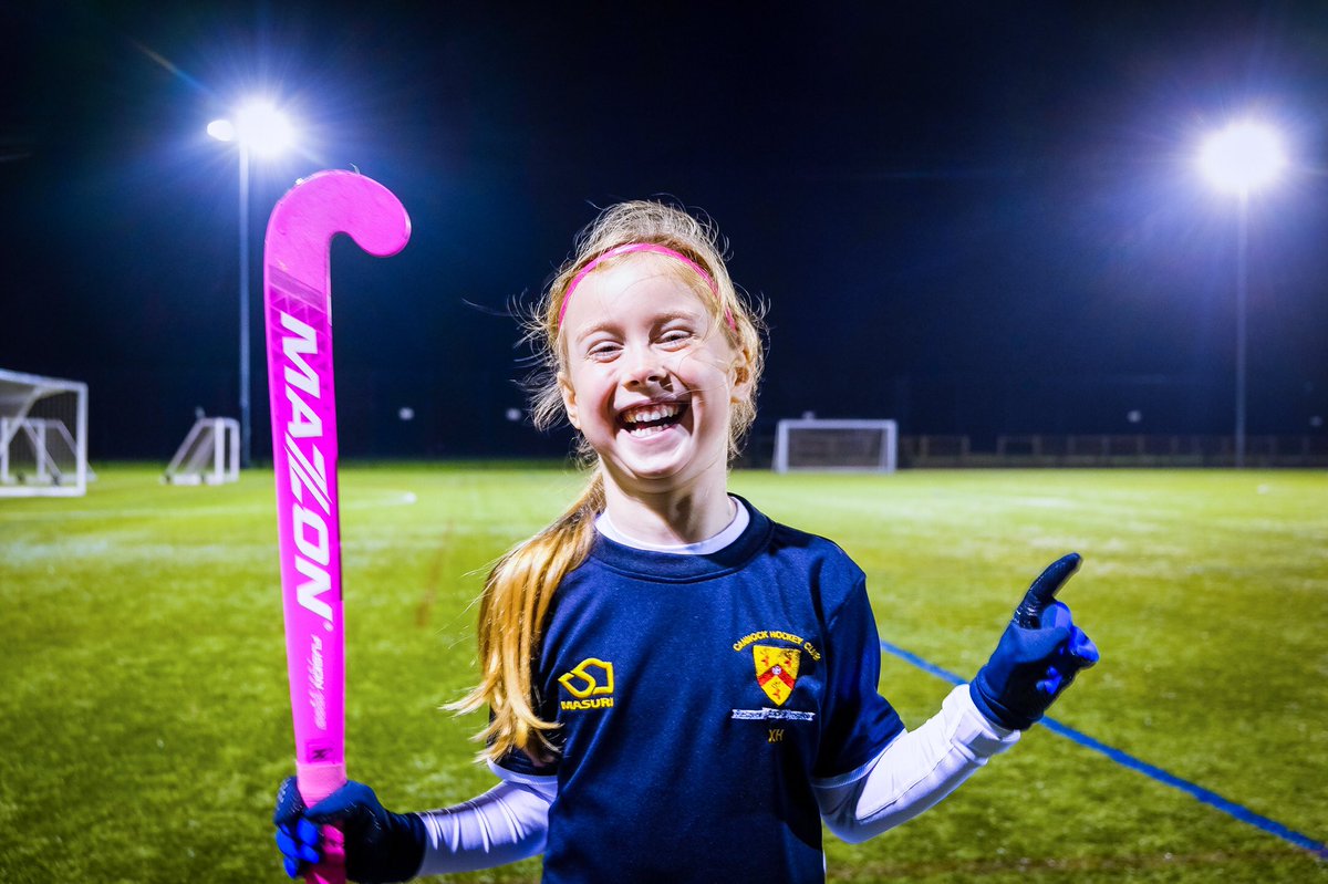 Take your victories, whatever they may be, cherish them, use them, but don’t settle for them. #XH #PlayLikeAGirl 

Team @MazonHockey &amp; <a href="/CannockHC/">Cannock Community Hockey Club</a>!