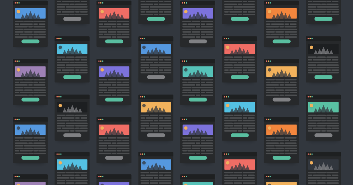 Het zijn de donkere dagen voor kerst. Hoe voorbereid ben jij al op dark mode in je #emailmarketing? buff.ly/335lsrS