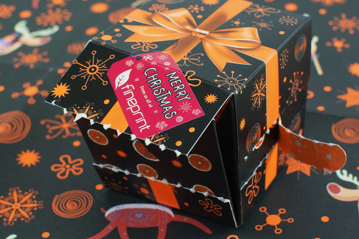 Fine Print tweet media