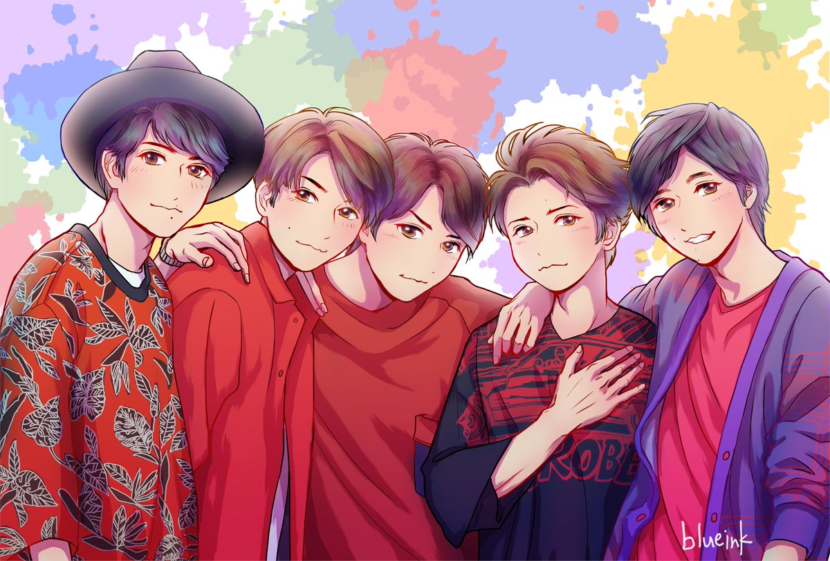 # 2019年自分が選ぶ今年の4枚 (それ以外のやつ) 