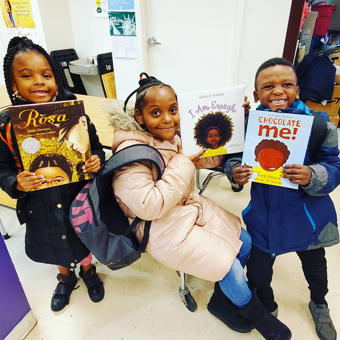 Jacinta4AlexVA's tweet image. No matter how my week might be going, I know that my Ruby Tucker Readers will bring a smile to my face on Wednesday! 💚 #rubytuckerreaders #arha #alexva #readaloudwednesdays #readersareachievers #forthekids