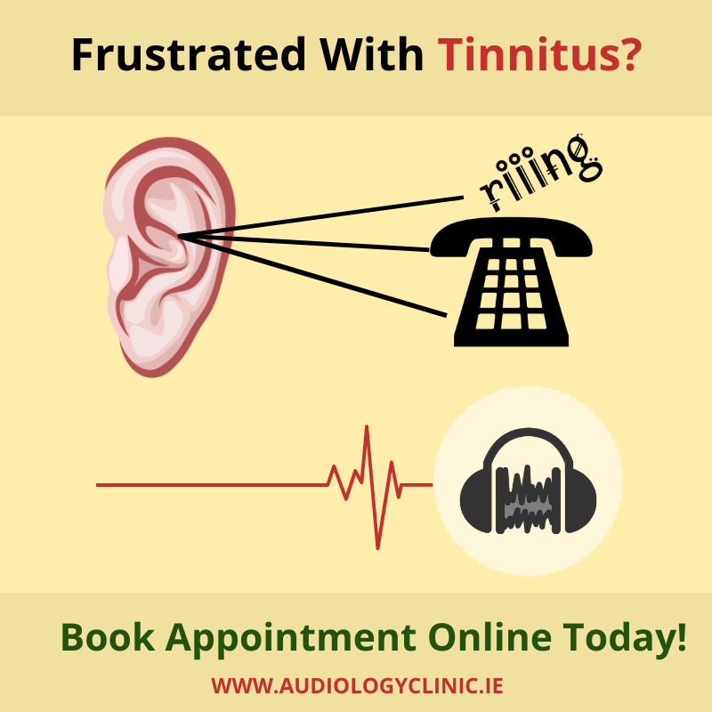 Frustrated with tinnitus? Book appointment online today!👉👂

#TinnitusCauses #Tinnitus #HearingLoss #HealthConditions #OtotoxicMedications #HearingAids #HearingProblems #Audiology #HearingTreatments #audiologistdublin #medicalcardhearingaid #AudiologicalScientist @AudioClinicIE