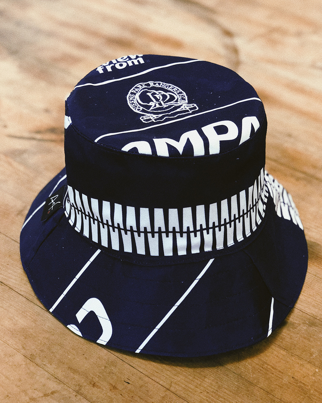 Fake supreme bucket clearance hat