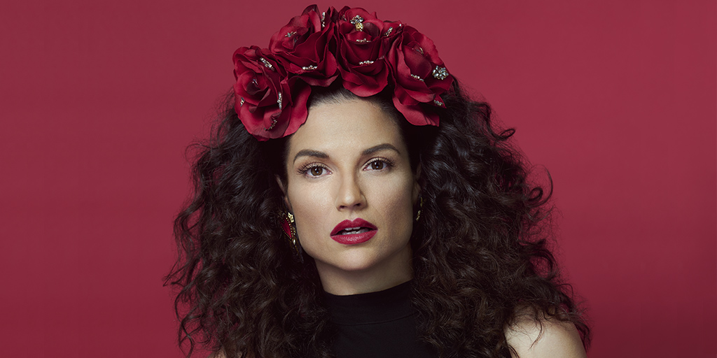 🤩 La tercera confirmada es <a href="/NataliaJimenez/">Natalia Jiménez</a> 👏🏻 ¡Bienvenida al equipo de #OT2020! 🎤 A las 14:30h en <a href="/CorazonTVE/">Corazón</a> ❤️ sabréis quién ocupará la última silla del jurado 🧐

👉🏻 rtve.es/television/201… 💥 <a href="/rtve/">RTVE</a>