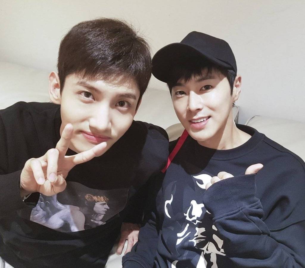 yunoonly18's tweet image. はぁん ❤ もうウキウキが止まらない(ง^ω^)ว 🎶 #FNS東方神起楽しみ tvxqdbsklovefan.site/archives/48638