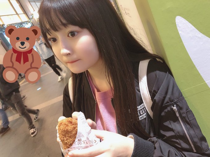 Twitterのコスプレ画像26