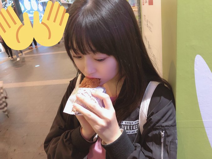 Twitterのコスプレ画像27