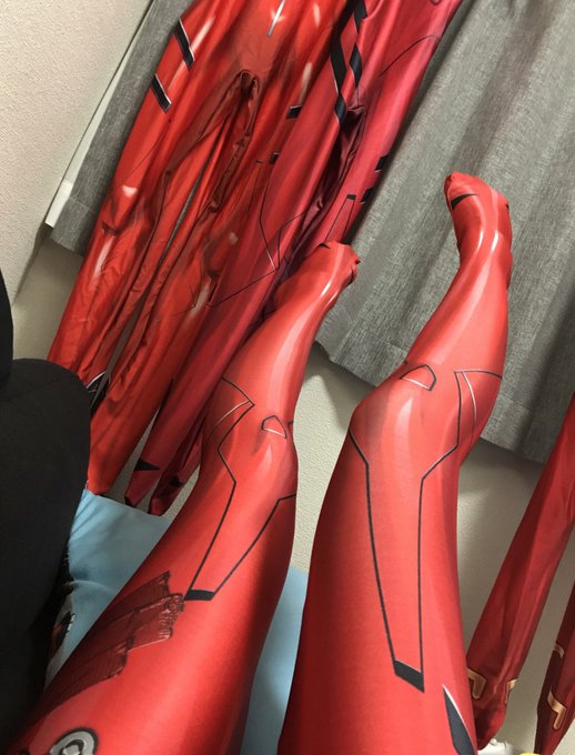 Twitterのコスプレ画像32