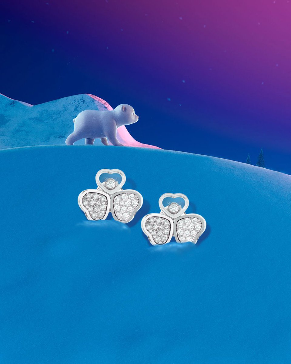 Chopard Official tweet media