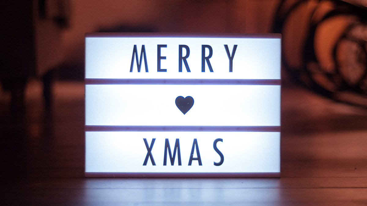 Originzone's tweet photo. 12 days until Christmas 🎅🎄We hope you all have a lovely break.
📅 Our offices will be closing at midday on 24th December until Thursday 2nd January 📅 https://t.co/eiqVvv8eM5