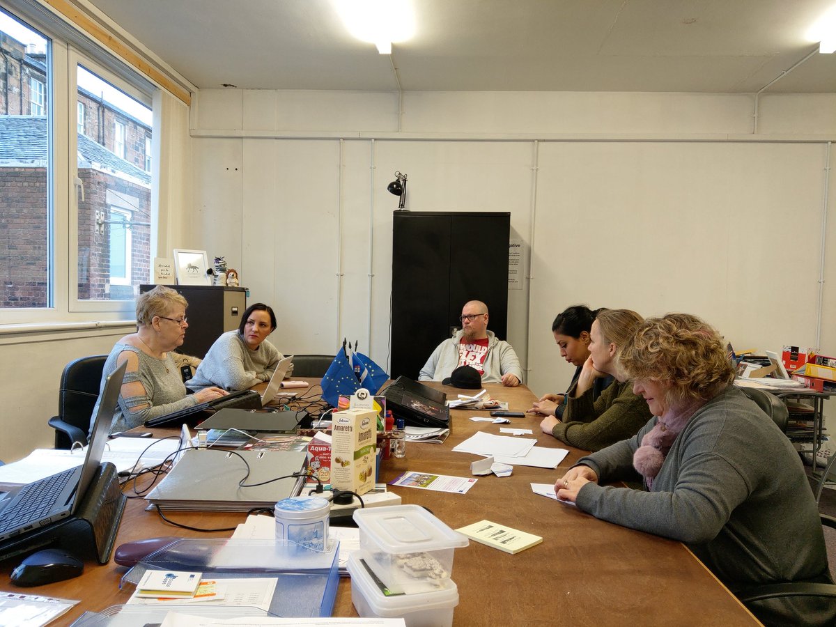 Day 2 #EEARPartnership