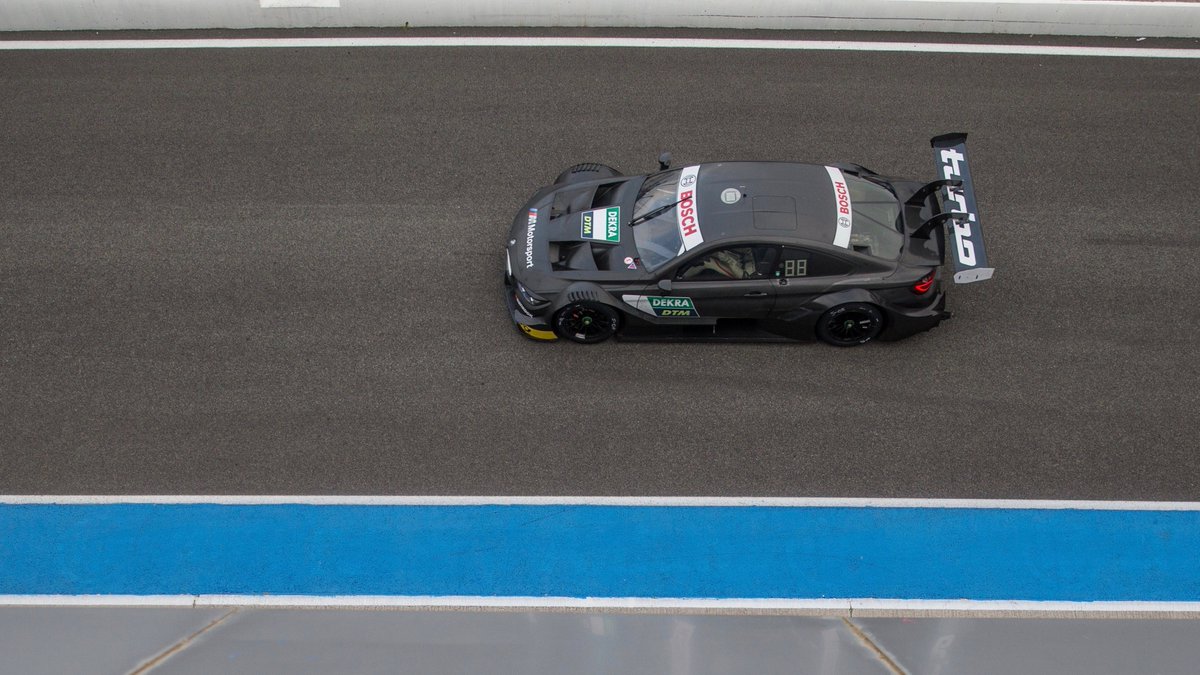 BMW M Motorsport tweet media