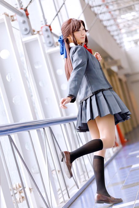 コスプレイヤー小鞠のTwitter画像28