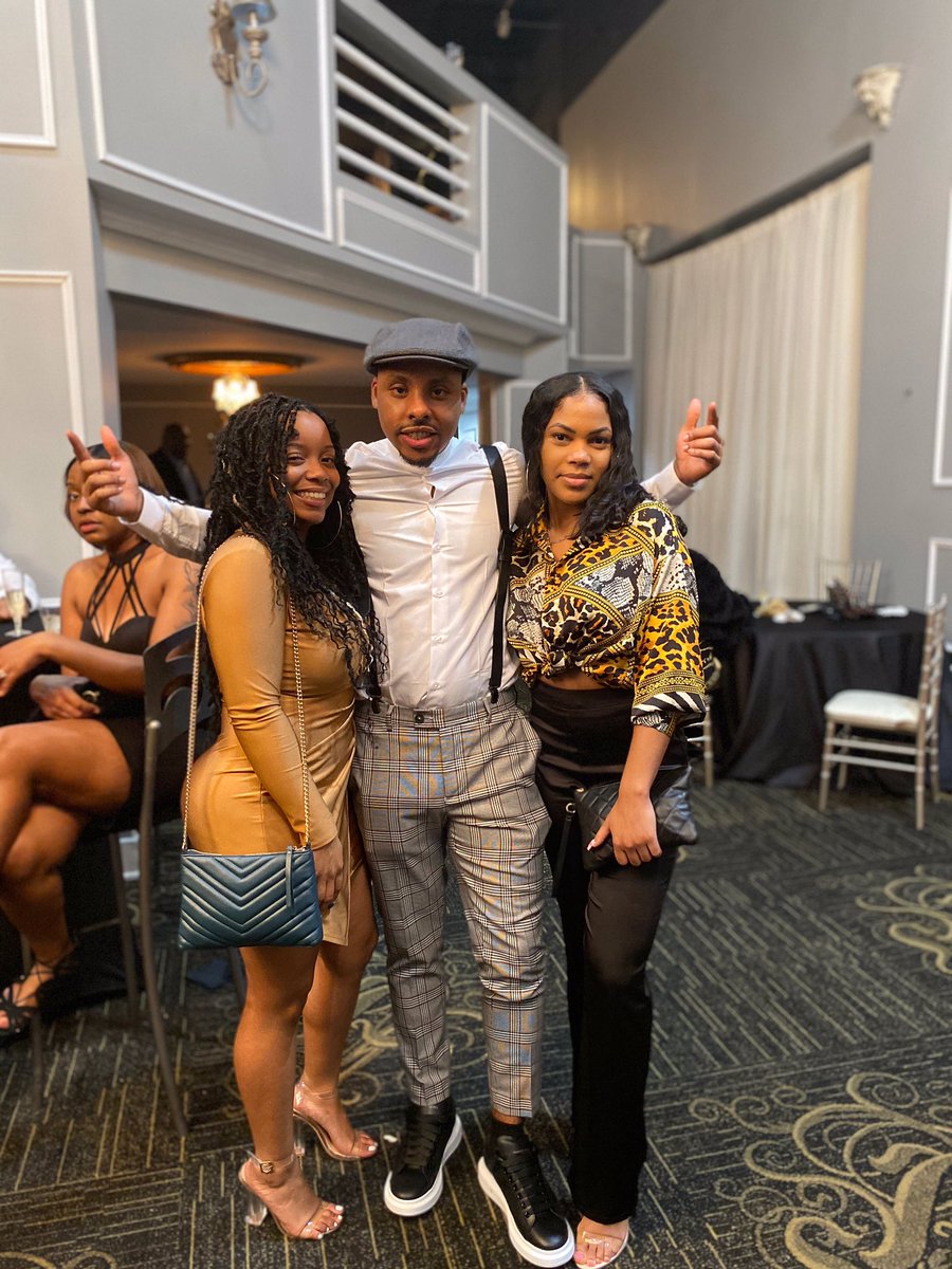 Team ATL BluePrint 2.0 tweet media