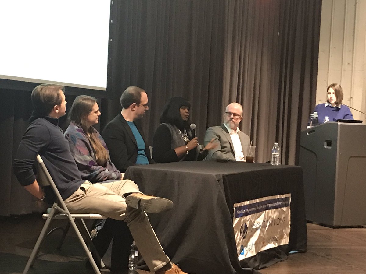 Talking about Ethics &amp; Values <a href="/iwpgh/">Innovation Works</a>