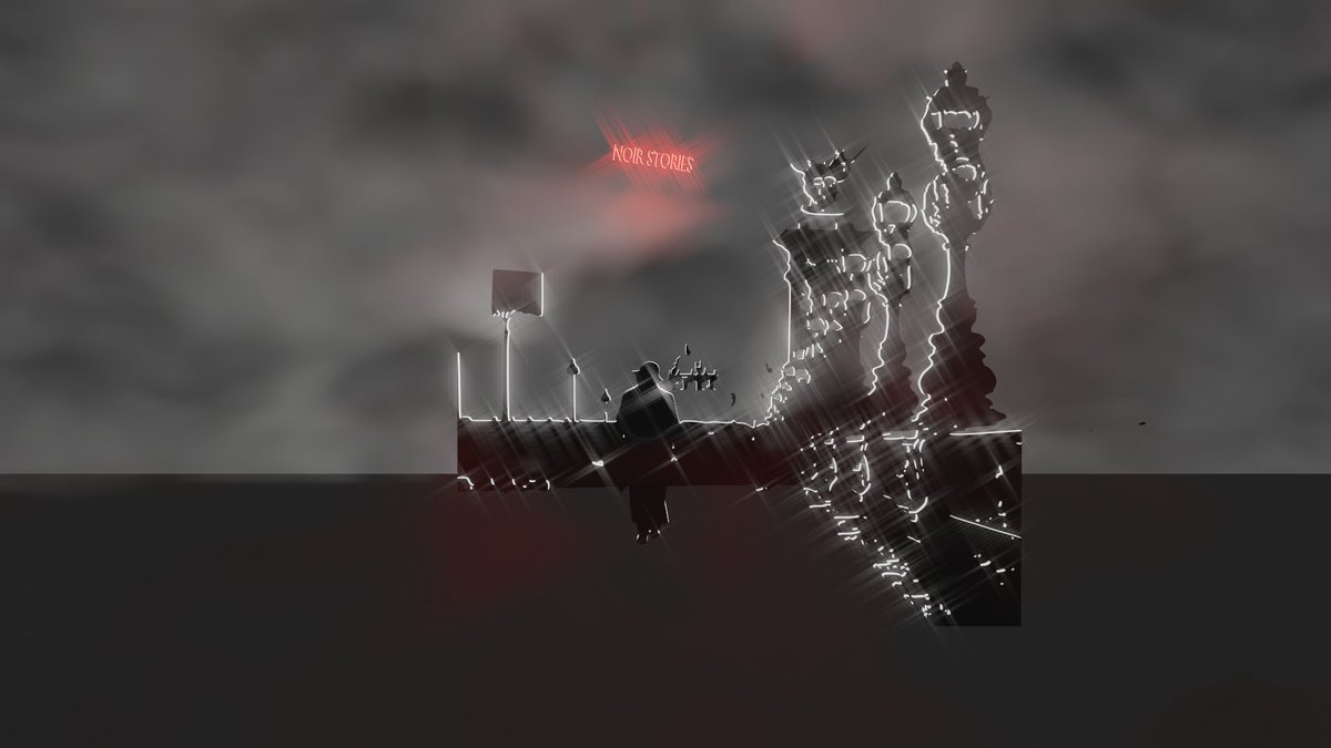Beyond__Dreams's tweet photo. #3D_Digital_Art_Noir
created by https://t.co/o2BL5sO07B https://t.co/tO6EUqtGBA