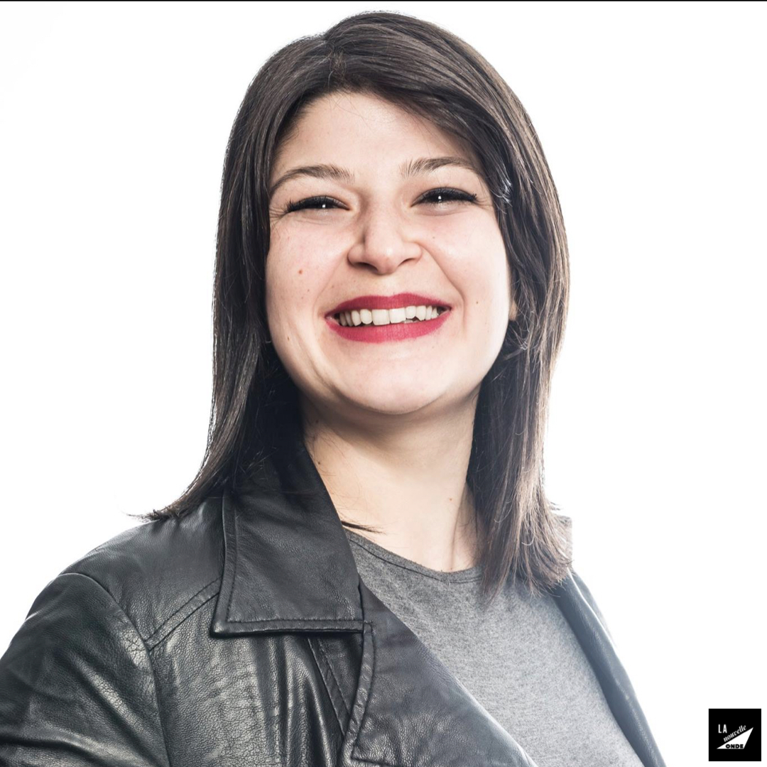 lanouvelleonde's tweet image. ★ #PrixLNO2019 - #30demoinsde30

A la rencontre d'Anaëlle Desbois 

Co-fondatrice et Présidente - @AlpineRecords74 / Administratrice - Grand Bureau / Administratrice et Formatrice - Fédération des Développeurs et Managers d’Artistes

☞ bit.ly/LNOAnaelleDesb…