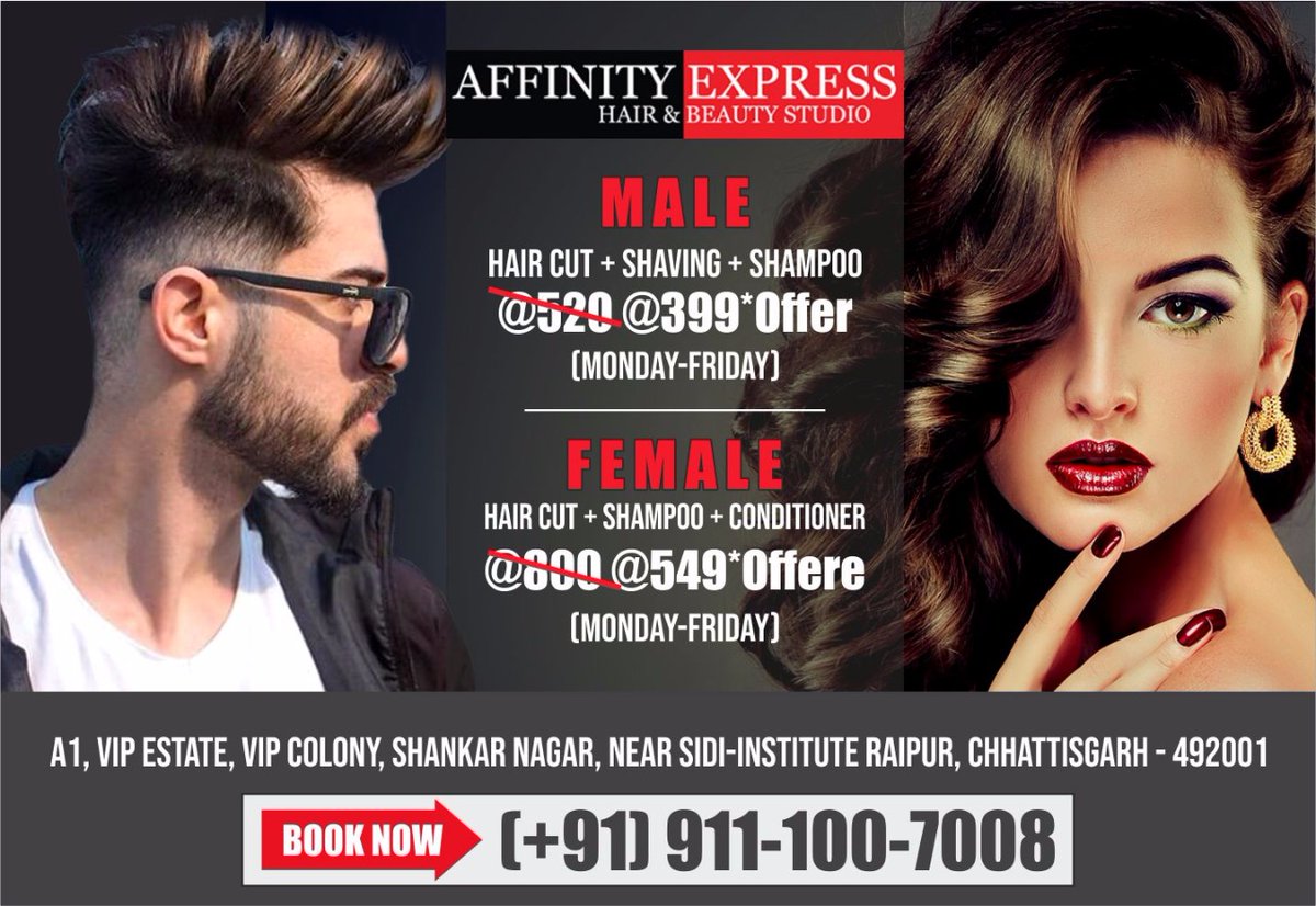Affinity Express Salon (@AffinityExpres3) / Twitter Affinity Express Salon (@AffinityExpres3) / Twitter