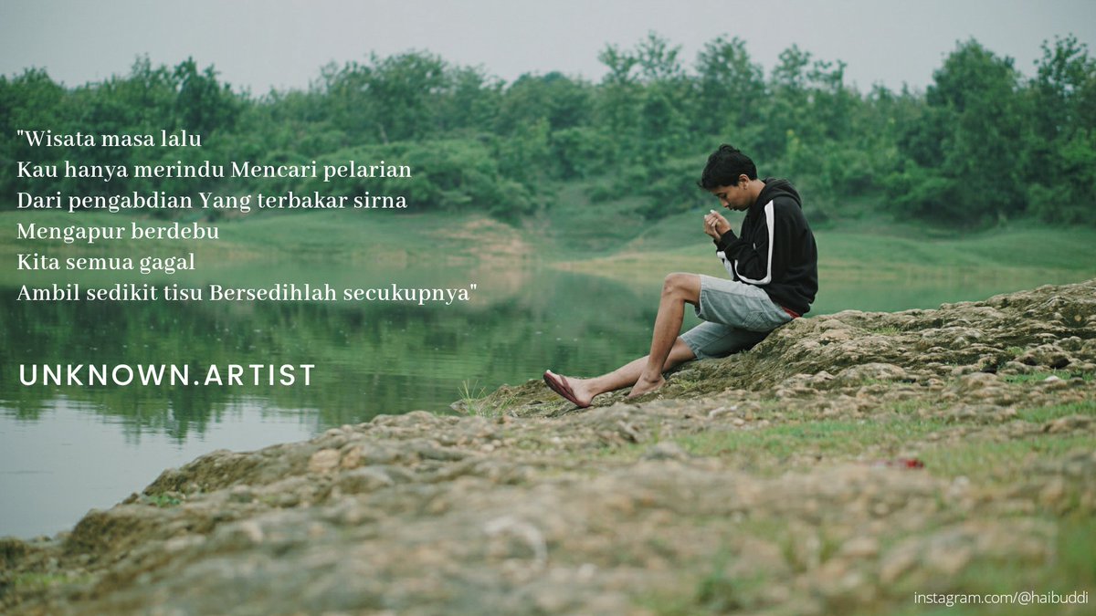 haibuddi's tweet photo. Sitik durung tentu kurang, akeh belum tentu cukup, kabeh mergo syukur..
@anakdesaid
#anakdesa #visitjateng #visitgrobogan #genpiid #pesonaindonesia #setorfoto https://t.co/2inrTnFvyC