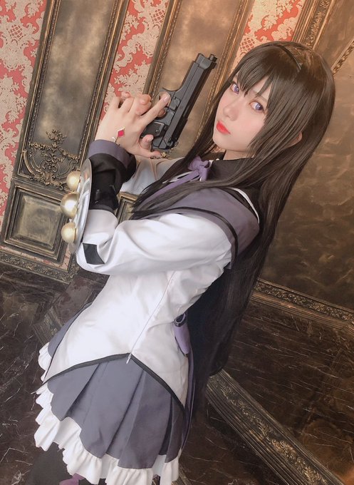 コスプレイヤーKaori（ふしみかおり）のTwitter画像66