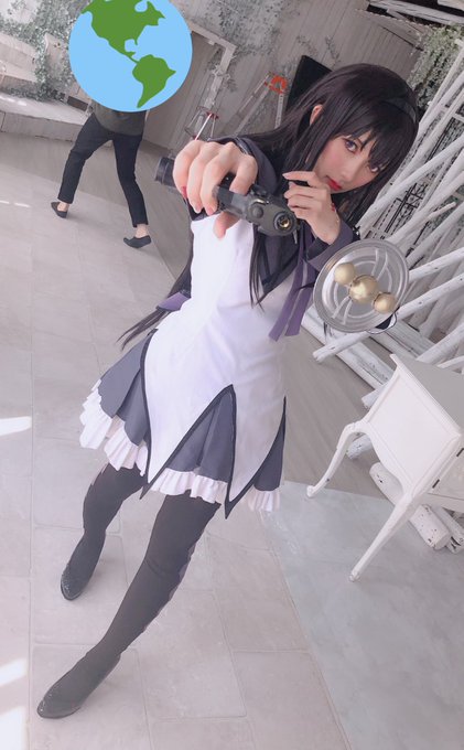 コスプレイヤーKaori（ふしみかおり）のTwitter画像67
