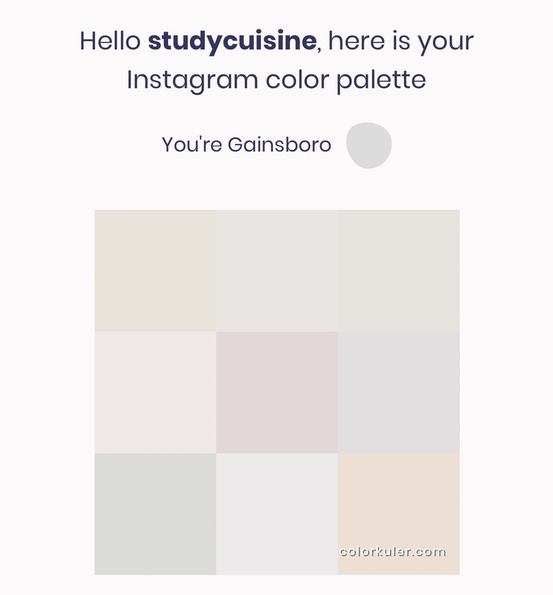 studycuisine's tweet photo. So pale 😂😂😂 #colorkuler https://t.co/WOjCX1Bi9y