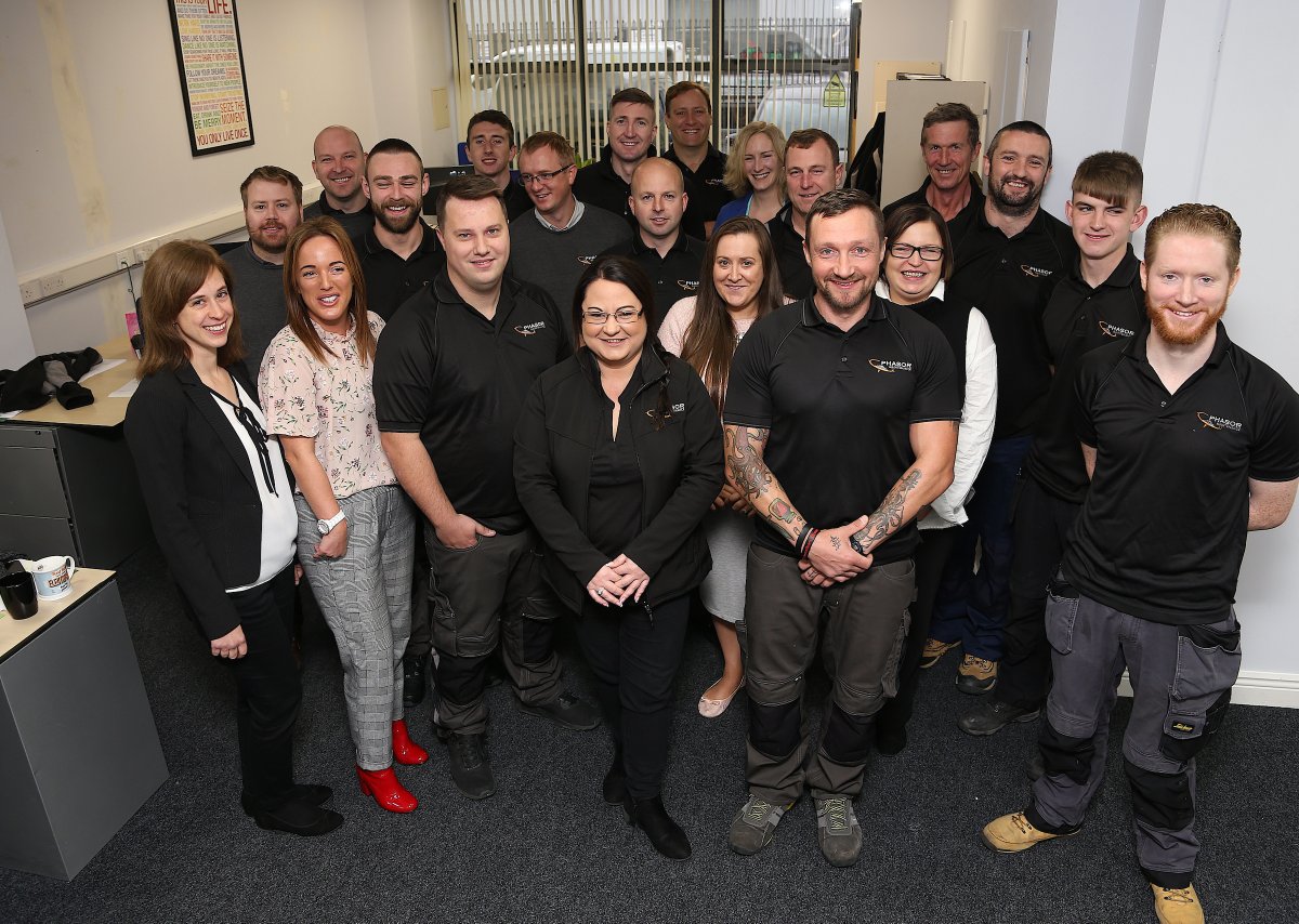 PhasorMaint's tweet photo. We are so very proud of our team, who are highly skilled and trained in the work they do and they finish every job with a smile! https://t.co/B5fxUW3jwx
#teamwork #facilitiesmanagement #preventativeplanning
#commercial #industrial #domestic #retail #maintenance https://t.co/4mSdC1qc8D