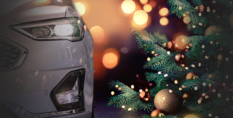 Heb je plannen voor de kerstvakantie, maar nog geen vervoer? Bij Stern huur je al een auto voor slechts €23 per dag tijdens de kerstvakantie bit.ly/35DNs7w