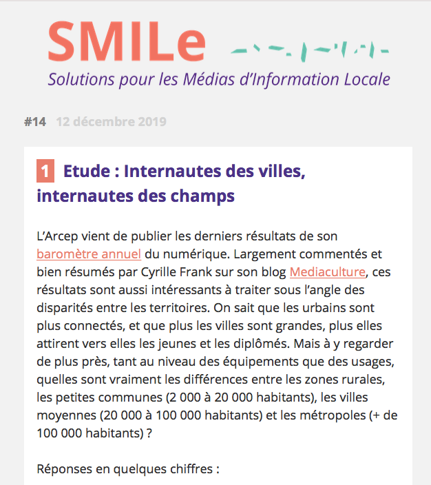 Festival de l'info locale tweet media