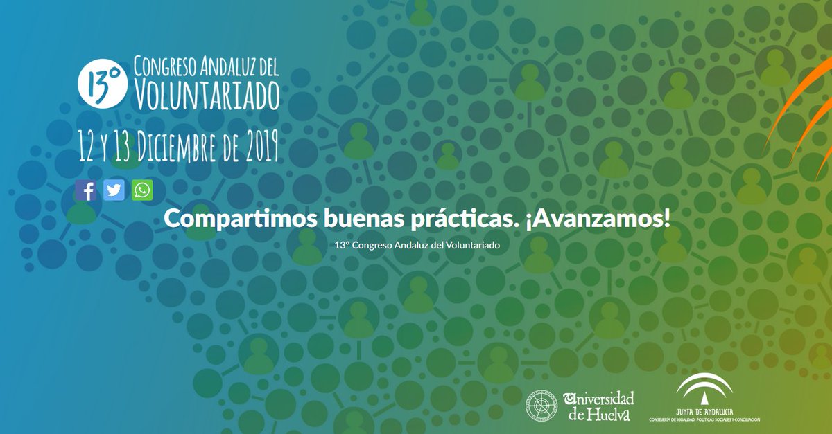 ▶️ Comienza la conferencia marco “Los Objetivos de desarrollo sostenible y el Voluntariado” a cargo de Pepa Franco Rebollar. 
No te la pierdas en directo desde aquí 👇congresoandaluzvoluntariado.org/congresoendire… #VoluntariadoACD