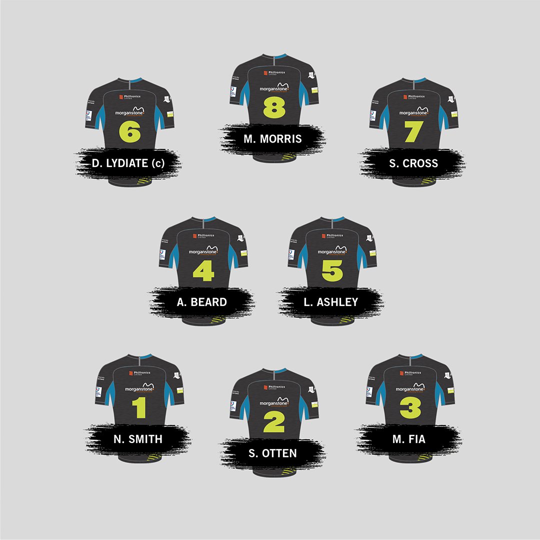 ospreys's tweet image. TEAM ANNOUN⚫️EMENT

Here is your Ospreys team to fa⚫️e @racing92 in the @ChampionsCup on Friday evening, K.O 7:45pm (GMT)

#ItsInOurDNA
#OurBloodIsBlack