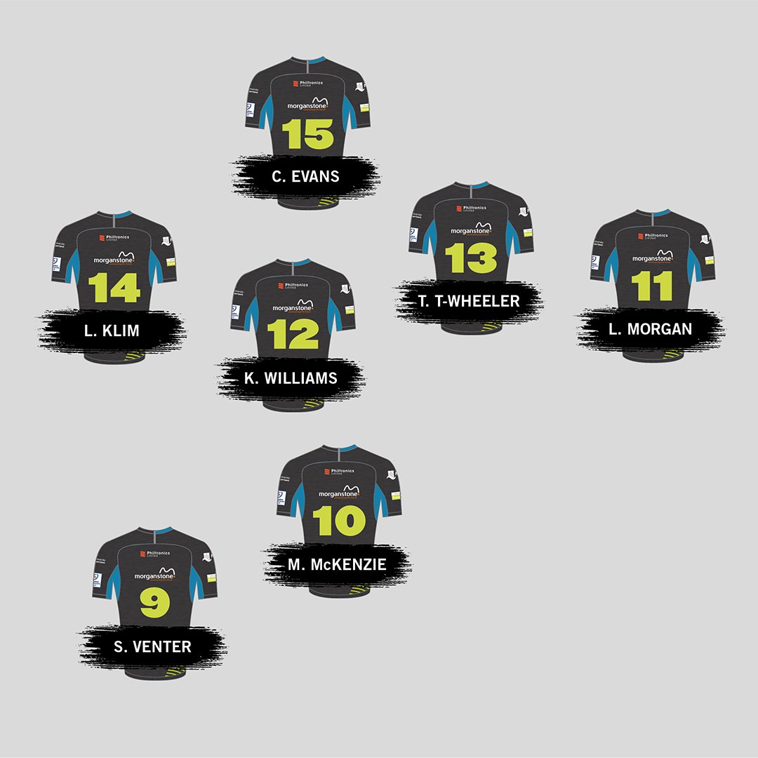 ospreys's tweet image. TEAM ANNOUN⚫️EMENT

Here is your Ospreys team to fa⚫️e @racing92 in the @ChampionsCup on Friday evening, K.O 7:45pm (GMT)

#ItsInOurDNA
#OurBloodIsBlack