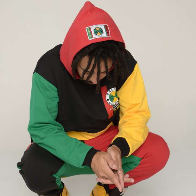 CrossColoursLA's tweet photo. Issa vibe.
#clothingwithoutprejudice #fashiondesign #trendsetters #streetwear #hiphop #streetwearofficial #streetwearsource #streetwearbrand #fashioninspo #streetwearculture https://t.co/anoTMAREX5