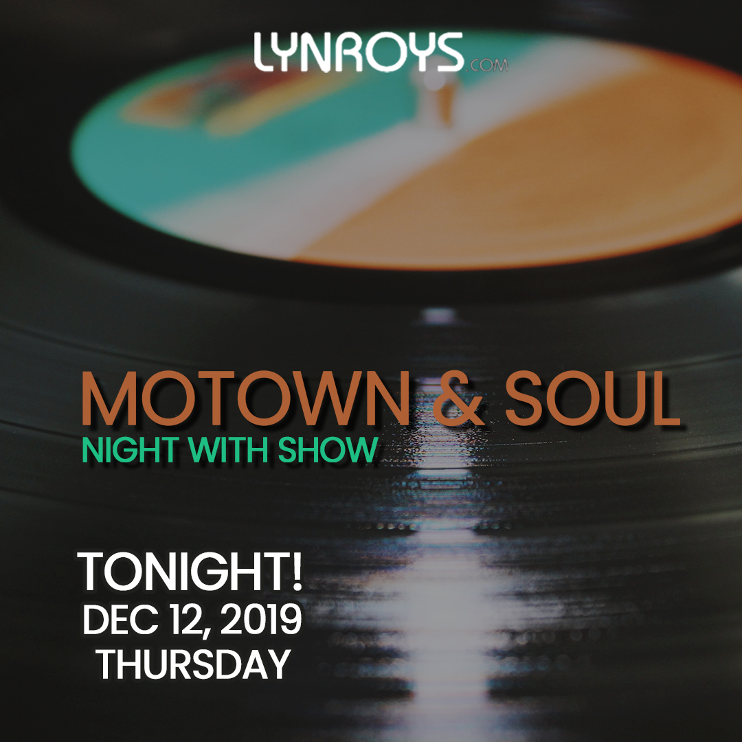 Don’t miss tonight’s Spectacular Motown &amp; Soul show only at Lynroys 🎤🎶

#lynroys #80s #disco #houseparty #groovy  #musicphotography #music #mic #instamusic #newmusic #dj #musicfestival #concertphoto #musica #songwriter #liveband #livemusicphotography #rocknroll #musiclover